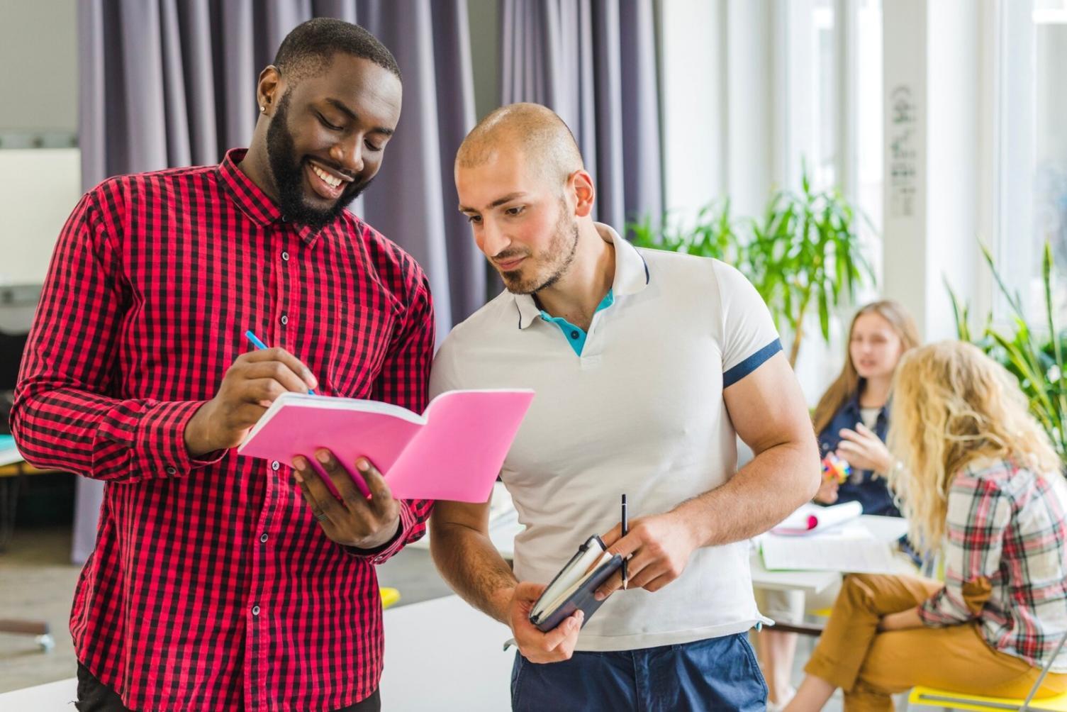 Individuelles Lernen am Arbeitsplatz